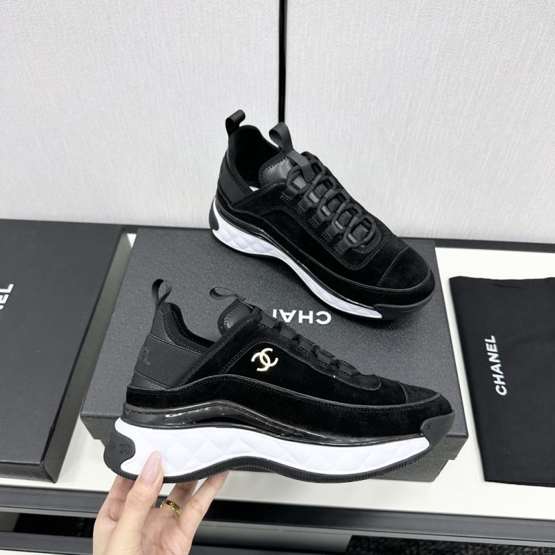 Chanel Sport Shoes